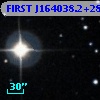 FIRST J164038.2+285457