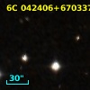 JVAS B0424+670