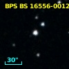 BPS BS 16556-0012