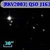 [RKV2003] QSO J1637+2636A abs 1.8389