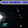NVSS J164035+285517