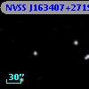 NVSS J163407+271924