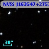 NVSS J163547+275757