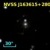 NVSS J163615+280239