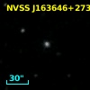 NVSS J163646+273112