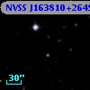 NVSS J163810+264945
