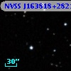 NVSS J163818+282102