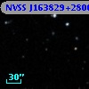 NVSS J163829+280018