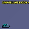 NVSS J163842+270712