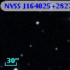 NVSS J164025+282705