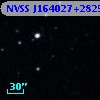 NVSS J164027+282518