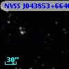 NVSS J043853+664015