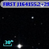 FIRST J164155.2+292124