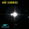 HD 150932
