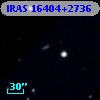 IRAS 16404+2736