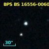 BPS BS 16556-0060