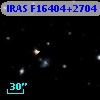 IRAS F16404+2704