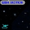 LEDA 1827920