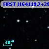 FIRST J164119.7+284516