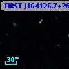FIRST J164126.7+285751