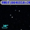 FIRST J164132.8+283744