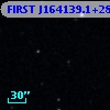 FIRST J164139.1+282531