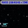 NVSS J164141+290358