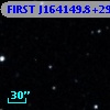 FIRST J164149.8+290731