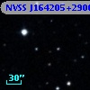 NVSS J164205+290054