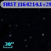 FIRST J164214.1+283025