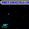 FIRST J164228.1+282549