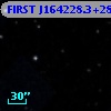 FIRST J164228.3+282557