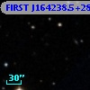 FIRST J164238.5+285537