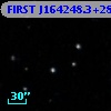FIRST J164248.3+282857