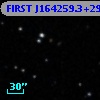 FIRST J164259.3+291423