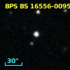 BPS BS 16556-0095