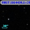 FIRST J164438.1+292646