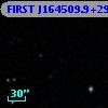 FIRST J164509.9+293156