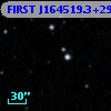 FIRST J164519.3+292725