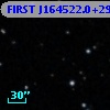 FIRST J164522.0+292857