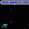 NVSS J164523+293210
