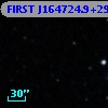 FIRST J164724.9+293645