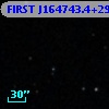 FIRST J164743.4+293339
