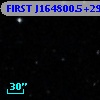 FIRST J164800.5+294044