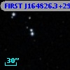 FIRST J164826.3+294116