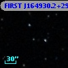 FIRST J164930.2+293622