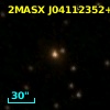 2MASX J04112352+6803157