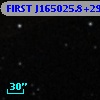FIRST J165025.8+294222