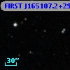 FIRST J165107.2+294038