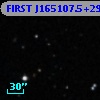 FIRST J165107.5+294155